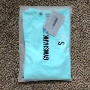 Gymshark Vital Seamless Crop Top